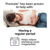 Flordis Premular Premenstrual & Menstrual